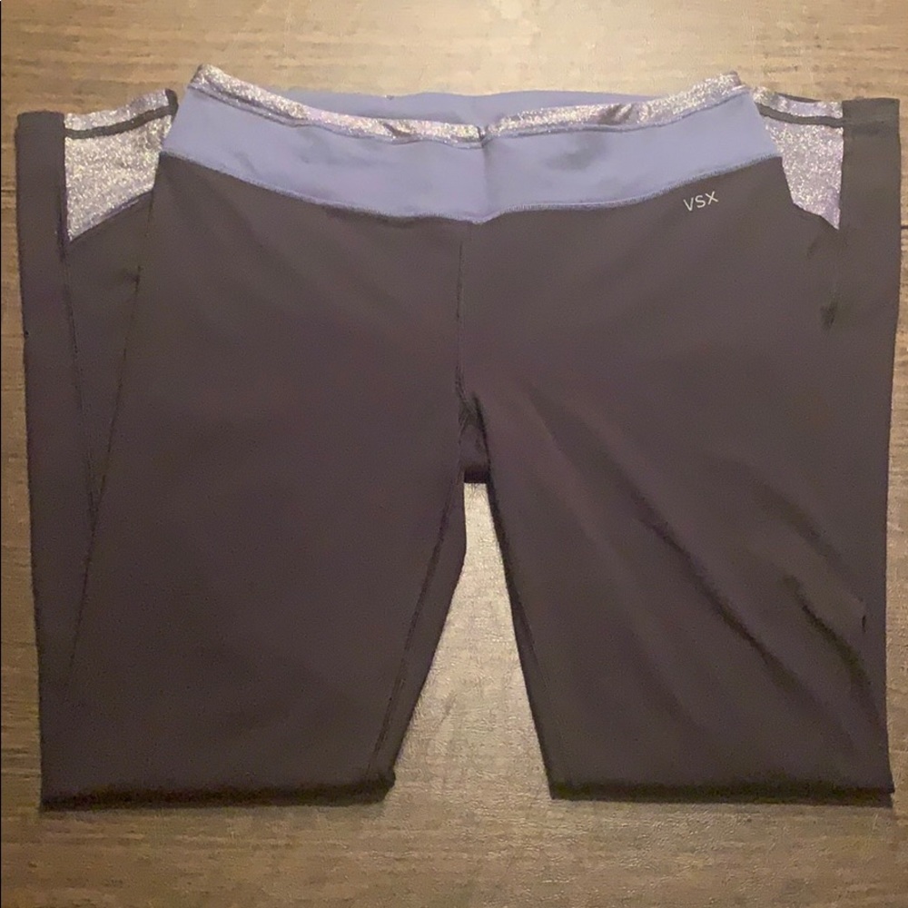 Victoria’s Secret Supermodel Pants